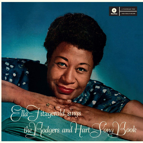 FITZGERALD, ELLA - SINGS THE RODGERS AND HART SONG BOOK -WAXTIME-FITZGERALD, ELLA - SINGS THE RODGERS AND HART SONG BOOK -WAXTIME-.jpg